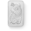 Silver PAMP Suisse Bar 1oz